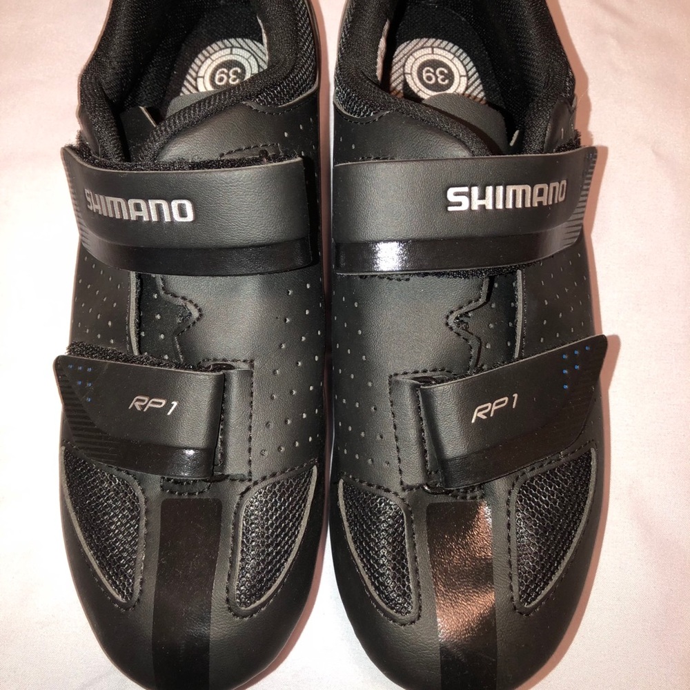Shimano RP-1 Women’s Cycling Shoes
